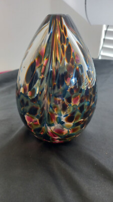 Maytum Studio Art Glass Large 5.5