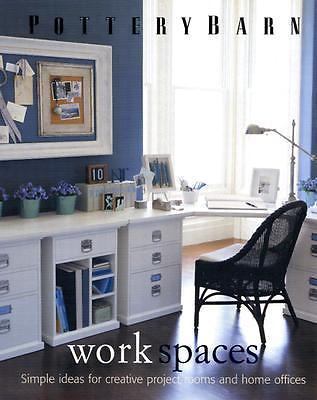 Pottery Barn Workspaces by Pottery Barn-image