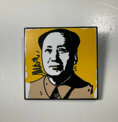 Vintage ACME Studio ANDY WARHOL 