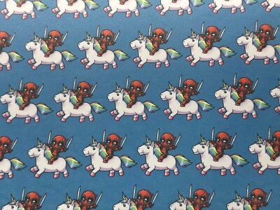 JMFD Customs Kydex Dip Can Carrier Copenhagen Skoal Rogue  (LG) DEADPOOL UNICORN-image