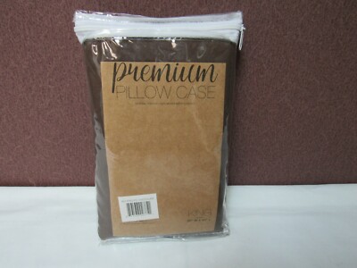 Home Collection Premium Ultra Soft 2 Piece King Pillow Case Set T4101720-image