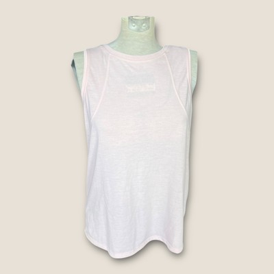Pink Tank Top-image