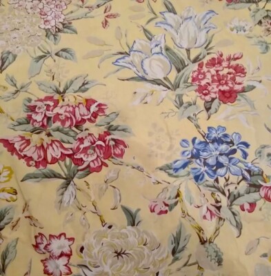 Pottery Barn Elodie duvet size full/ quenn-image