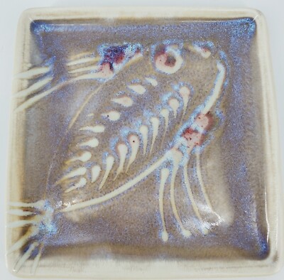 Studio Art Pottery Stoneware Clay 7