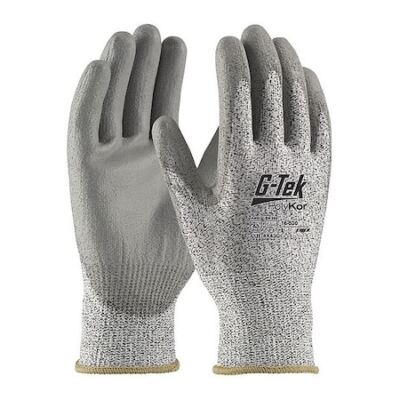 Pip 16-530/Xl Cut Resistant Coated Gloves, Cut Level A3 ,Dipped ,Polyurethane-image
