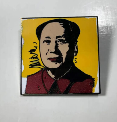 Vintage ACME Studio ANDY WARHOL 