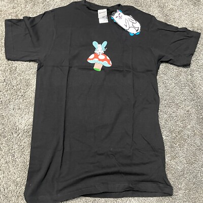 Rip N Dip TEE Rip N Dip Best Wishes T-Shirt-image