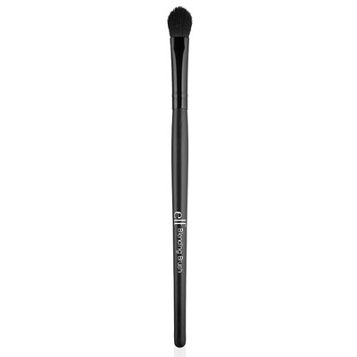 E.L.F. Studio BLENDING BRUSH NIP ELF Bronzer Blush #84020-image
