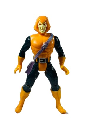 ToyBiz Marvel Hobgoblin Spider-Man Animated Series 5