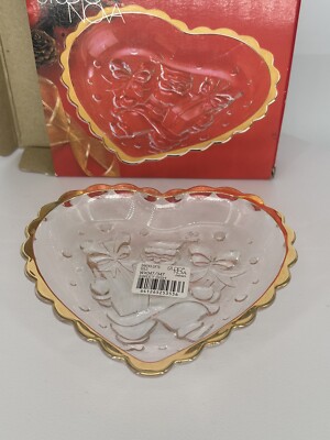 MIKASA STUDIO NOVA SANTA'S GIFTS 6