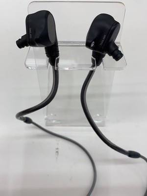 SONY IER-M9 In-Ear Monitor Headphones High-end 360 Reality Audio-image