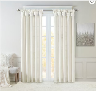 Madison Park ~ NATALIE ~ White ~ 50