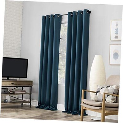  Nordic-pack Theater Grade Extreme 100% Blackout Grommet 52