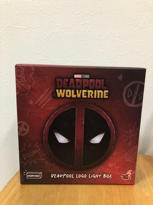 Deadpool Wolverine Lightbox-image