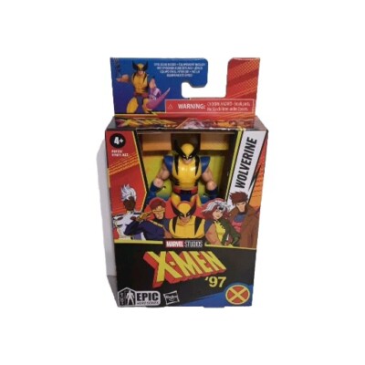 X-MEN '97 EPIC HERO SERIES 4