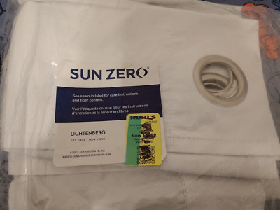 Sun Zero Lichtenberg 40