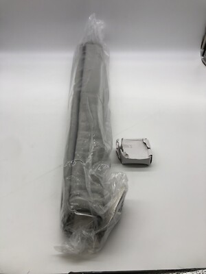 Madison Park Kyler Cordless Roman Shades Single Panel, Lightweight Linen 31W/64L-image