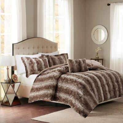 Madison Park Comforter Set 90