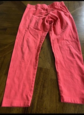 Dip Coral Kids Leggings-image
