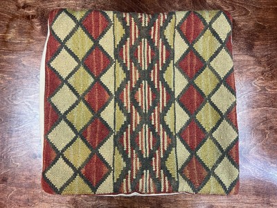 Potterybarn Wool Blend 18