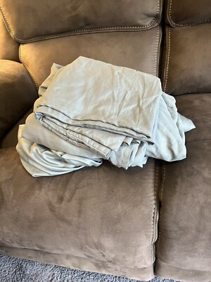 Madison Park King Sheets-image