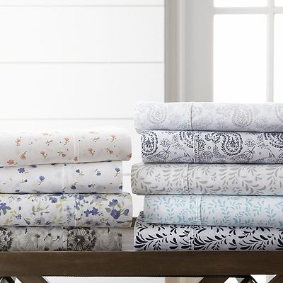 4PC Pattern Sheets Set Fashion Collection by Kaycie Gray-image