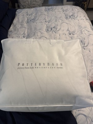 Pottery barn Hydrocool Moisture Wicking Down Alternative Duvet Insert full/q-image