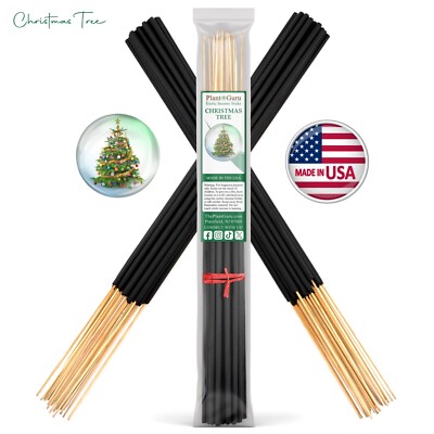 CHRISTMAS TREE Incense Sticks 19