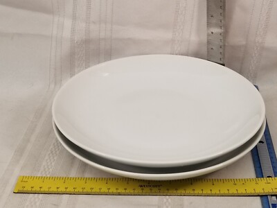 2 Pottery Barn Great White Coupe 11