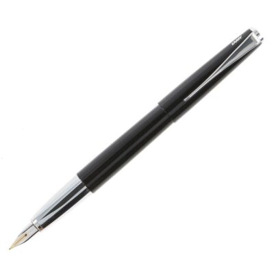 Lamy Fountain Pen Studio Lacquer Finish, Piano Black, Medium L68PBKM-image