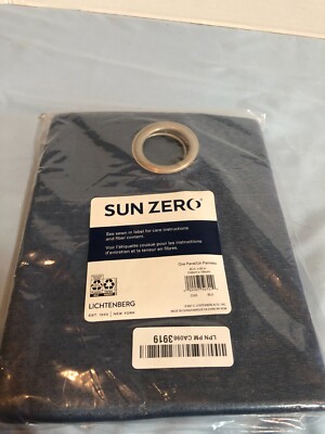 NEW Sun Zero One Panel 40