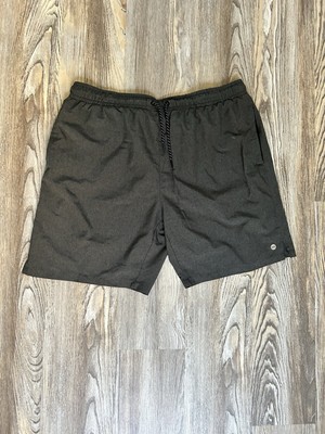 DIP Active Athletes Shorts Dark Grey Mens Size XL-image