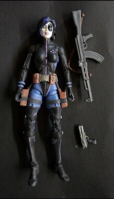 Marvel Legends X Men Riders Wolverine-image