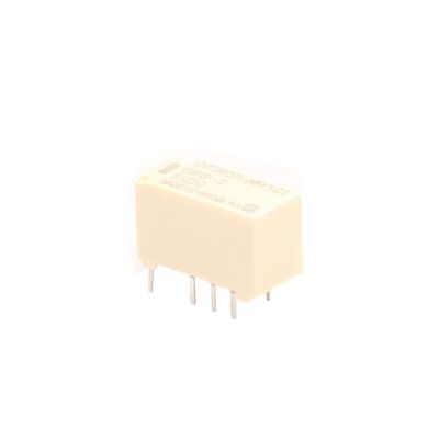 1x 2x 5x 10x Omron G6S-2-5VDC DIP8 5V 2A Relay new-image