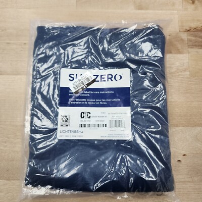 Sun Zero Preston 63x40