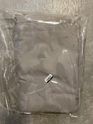 SUN ZERO Cyrus Thermal Total Blackout Curtain Panel  84