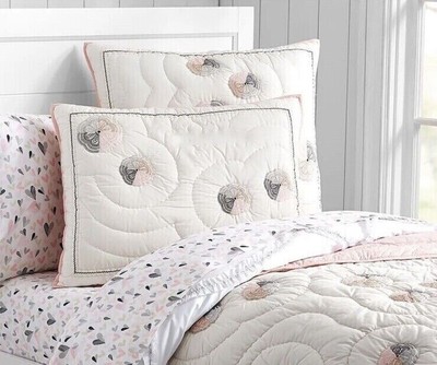 POTTERY BARN Set of 2 20