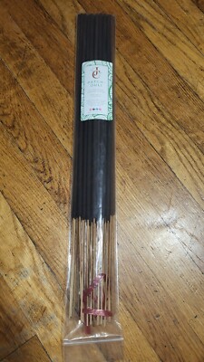 Patchouli Incense sticks 19'' -  30 sticks per pack. Hand Dipped In USA 🇺🇸 -image