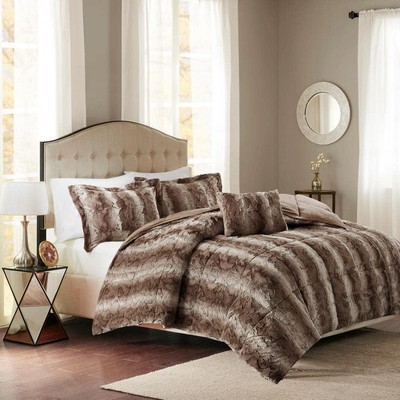 Madison Park Comforter Set 104