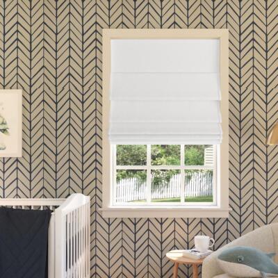 Sun Zero Window Treatments 64