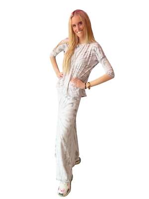 Hardtail Float Hem Tee PJ-48-image