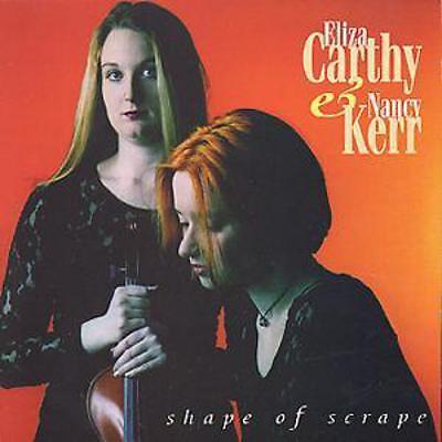 Shape Of Scrape-image
