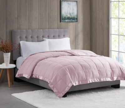 Lightweight and Soft Bed Colling Cover 3M Blanket For All Season King/Cal King-image