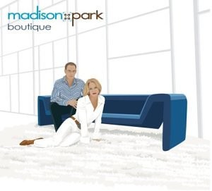 MADISON PARK - Boutique - CD - Extra Tracks-image