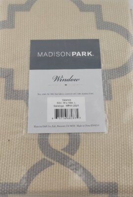 Madison Park Saratoga 50