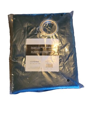 Cooper Textured Thermal Insulated Sun Zero Darkening Grommet Curtain Panel 84x40-image