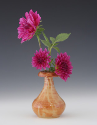 Lynn Trott Studio Art Pottery 4