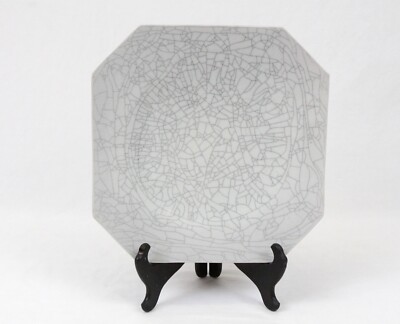 Signed 1994 Studio Art Pottery 13