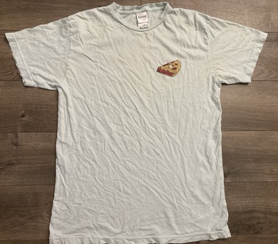 Rip N Dip T-shirt Cat Pie Funny Skate Surf Street Wear Large Ripndip Finger-image