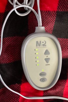 Madison Park 2 SCMP 2.4.3 Mattress Pad Replacement Power Cord Controller Only*-image